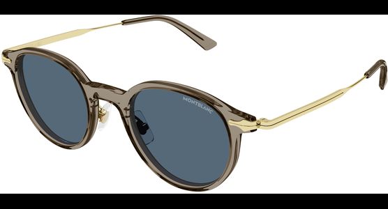 Montblanc MB0362S 49 005 - Ansicht 2