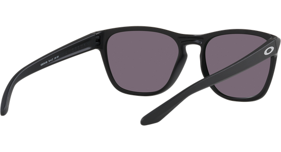 Oakley Manorburn Matte Black / Prizm™ Grey OO9479 0156 - Ansicht 12