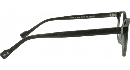 FRAIMS 03-41230-02 Kim, dunkelgrau kristall glänzend - Ansicht 4