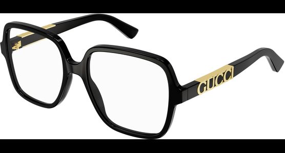 Gucci GG1193O 56 001 - Ansicht 2