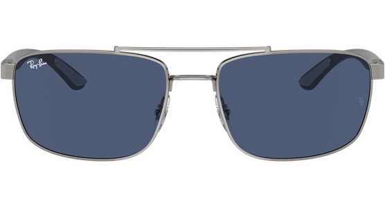 Ray-Ban 0RB3737 004/80 - Ansicht 3