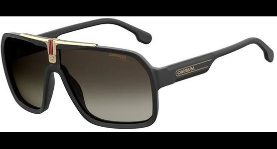 Carrera CARRERA 1014/S 64 Schwarz - Ansicht 3