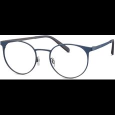 Freigeist Brille Herren Freigeist 862062 53 70