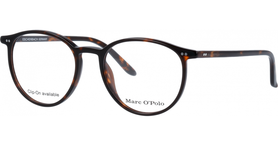Marc O'Polo Brille Unisex Marc O'Polo 503084 61 5018 Ansicht 1