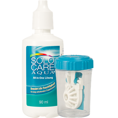  Solocare Aqua Reise-Set Ansicht 2