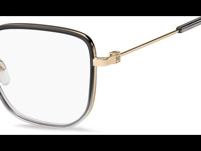 Tommy Hilfiger Brille Damen Tommy Hilfiger TH 2057 53 Ansicht 3