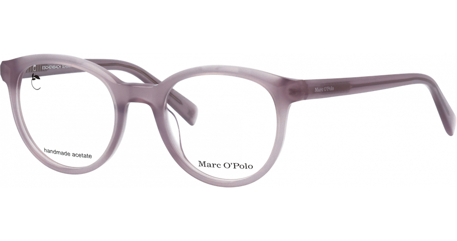 Marc O'Polo Brille Unisex Marc O'Polo 503205 46 50 Ansicht 1