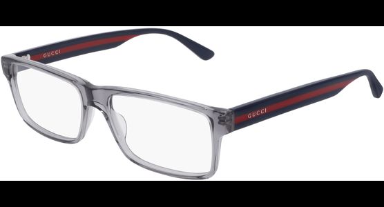 Gucci GG0752O 56 003 - Ansicht 2