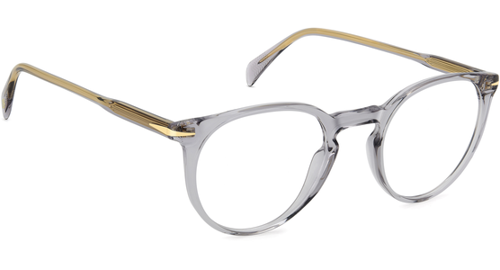 David Beckham DB 1139 49 Grau - Ansicht 5