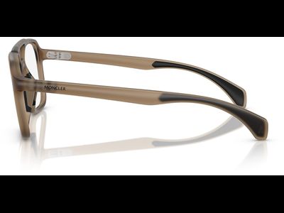 Moncler Brille Unisex Moncler ME3002 5012 54 Ansicht 3