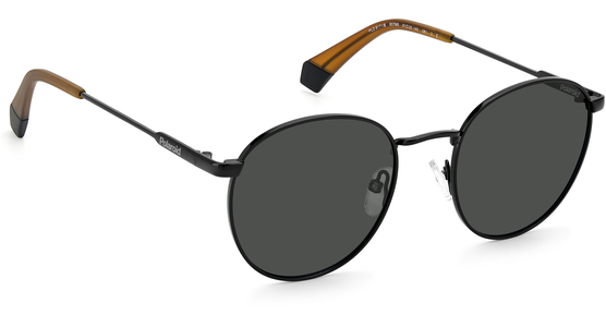 Polaroid PLD 6171/S 51 black - Ansicht 5