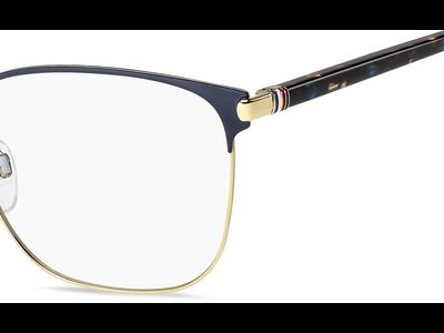 Tommy Hilfiger Brille Damen Tommy Hilfiger TH 2351 55 KY2 Ansicht 3