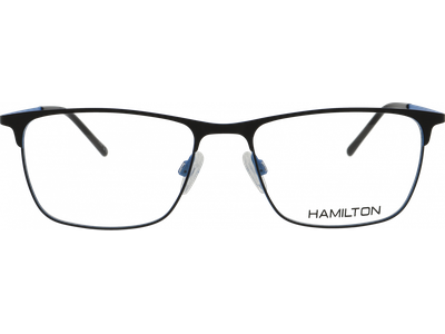 Hamilton Brille Herren Hamilton 01-20150-01 5517 Ansicht 3