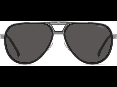  Carrera CARRERA 1076/S 61 BLACK DKRUTH Ansicht 2