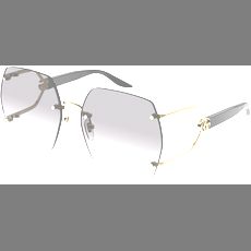  Gucci GG1562S 62 001