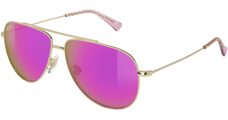  Maui Jim Hauoli XS P589-16A Ansicht 1