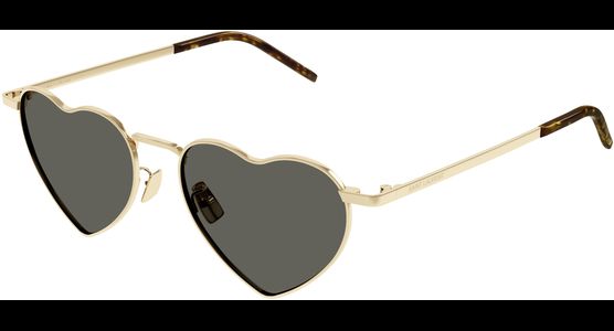Saint Laurent SL 301 LOULOU 52 004 - Ansicht 2