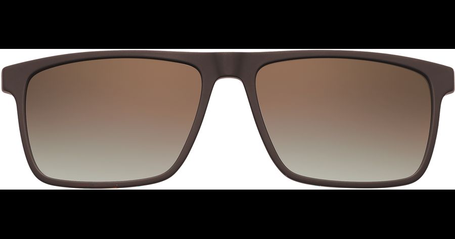 Freigeist Brille Herren Freigeist 863050C 60 60 Ansicht 1