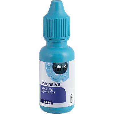  blink intensive tears Einzelflasche Ansicht 2