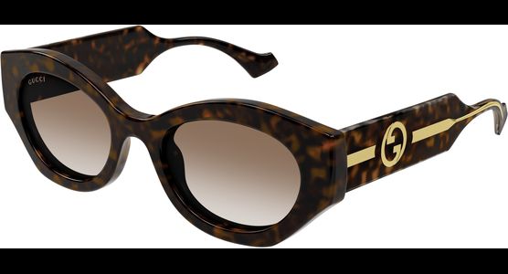 Gucci GG1553S 52 002 - Ansicht 2