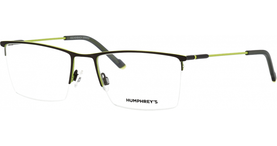 Humphreys Brille Herren Humphreys 582389 54 38 Ansicht 1