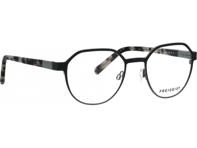 Freigeist Brille Herren Freigeist 862052 54 30 Ansicht 3