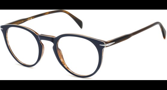David Beckham DB 1139 49 blue - Ansicht 2