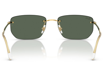  Ray-Ban RB3768 001/71 Ansicht 4