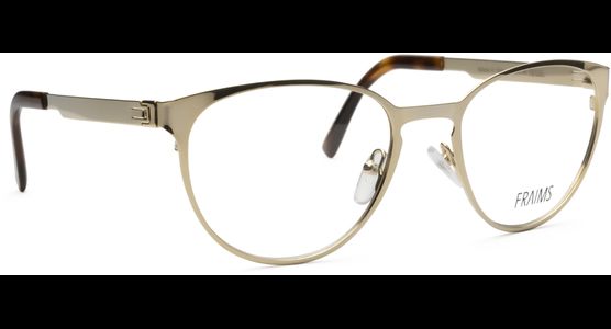 FRAIMS 03-15050-01 Carole, Gold Glänzend - Ansicht 5