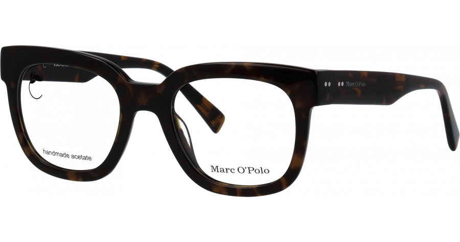 Marc O'Polo Brille Unisex Marc O'Polo 503194 52 60 Ansicht 1