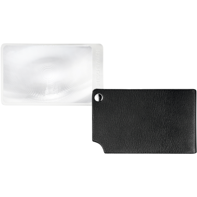  Eschenbach visoPOCKET 2,5x 6dpt - Schwarz Ansicht 2