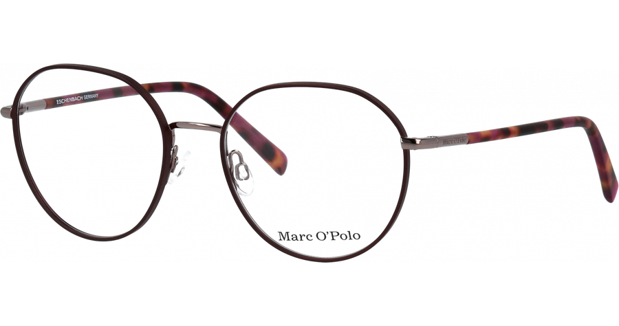 Marc O'Polo Brille Unisex Marc O'Polo 502171 53 50 Ansicht 1
