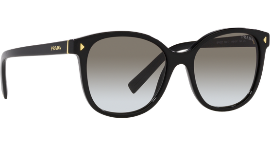 Prada PR 22ZS 1AB0A7 - Ansicht 12