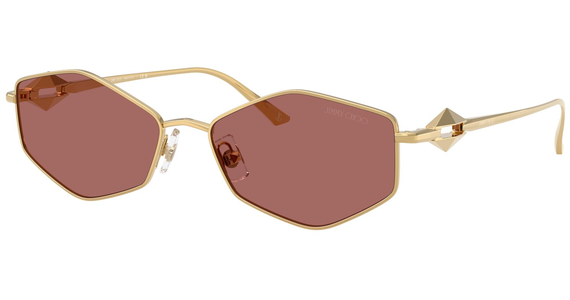 Jimmy Choo JC4017 302369 55 - Ansicht 2