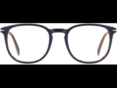  David Beckham DB 1212 51 blue Ansicht 2
