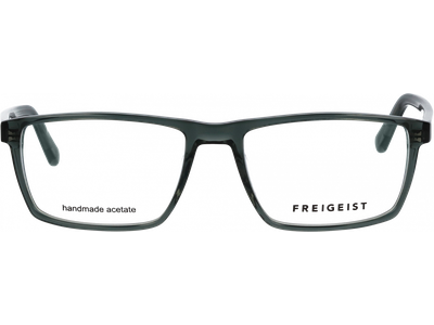 Freigeist Brille Herren Freigeist 863042 60 40 Ansicht 4