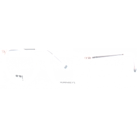 Humphreys Brille Unisex Humphrey´s 581069 51 33