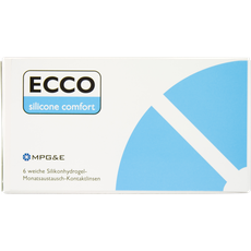  Ecco Silicone Comfort 6er