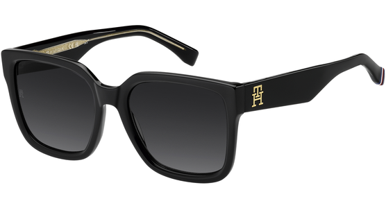 Tommy Hilfiger TH 2342/S 56 807 - Ansicht 2