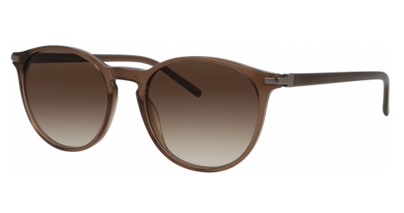 FRAIMS 13-25040-02 Diana, Braun Transparent glänzend - Ansicht 2