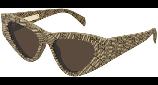 Gucci GG2019S 53 006 - Ansicht 2