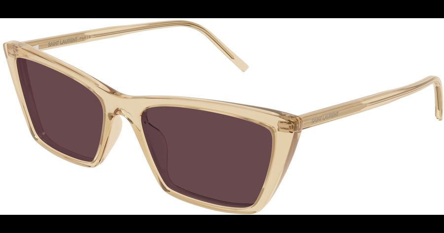  Saint Laurent SL 737 MICA THIN 54 008 Ansicht 1