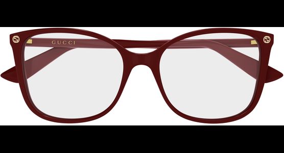 Gucci GG0026O 55 031 - Ansicht 3