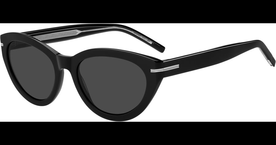 Hugo Boss Sonnenbrille Damen Hugo Boss BOSS 1779/S 55 807 Ansicht 1