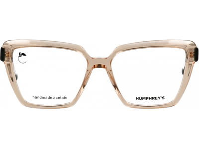 Humphreys Brille Damen Humphreys 583170 54 54 Ansicht 4