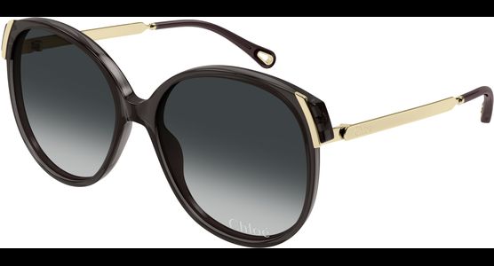 Chloé CH0285S 58 001 - Ansicht 2