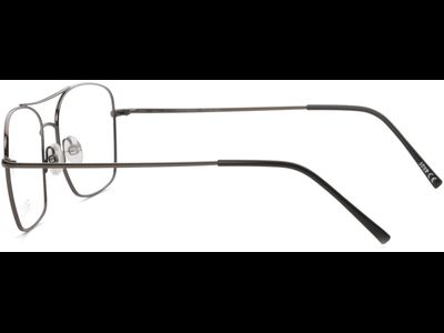 FRAIMS Brille Herren FRAIMS 03-97260-01 David, Dunkel Gun Ansicht 3