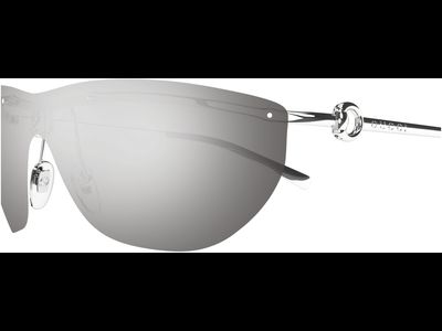 Gucci Sonnenbrille Damen Gucci GG1700S 99 Silber Ansicht 3