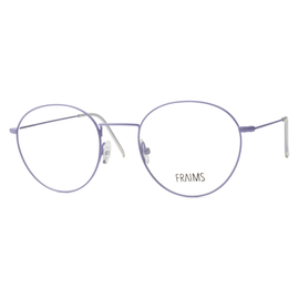 FRAIMS Brille Damen FRAIMS 03-15010-03 Kate, Flieder matt 