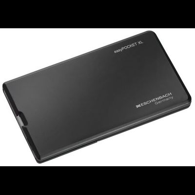  Eschenbach easyPOCKET XL schwarz Ansicht 3